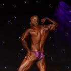 Selves  Smith - NPC Washington Ironman 2012 - #1